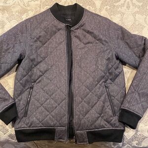 Zara spring jacket for men